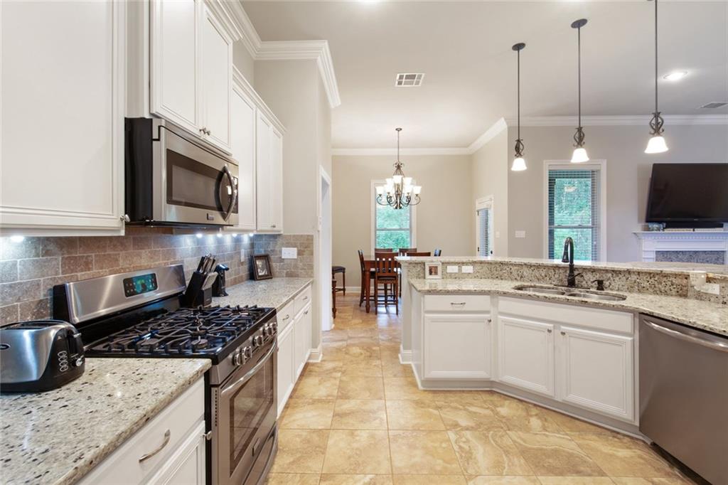 331 Saw Grass Loop Covington, LA 70435 - Photo 5 of 25 Gallery Image 5