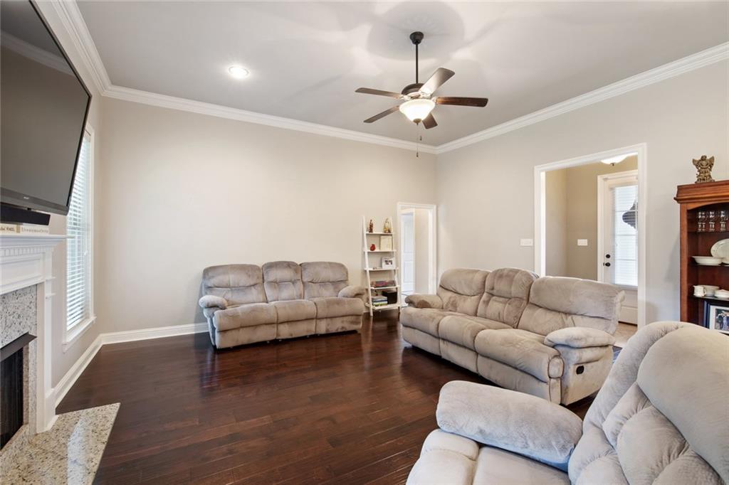 331 Saw Grass Loop Covington, LA 70435 - Photo 7 of 25 Gallery Image 7