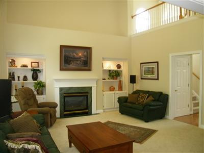 3768 North Park Ridge Lane Lexington, KY 40509 - Photo 18 of 40 Photo 18
