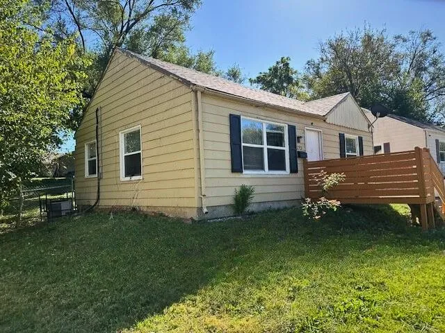 $124,900 | 2913 South 52 Street, Kansas City, KS 66106