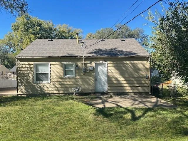 $124,900 | 2913 South 52 Street, Kansas City, KS 66106