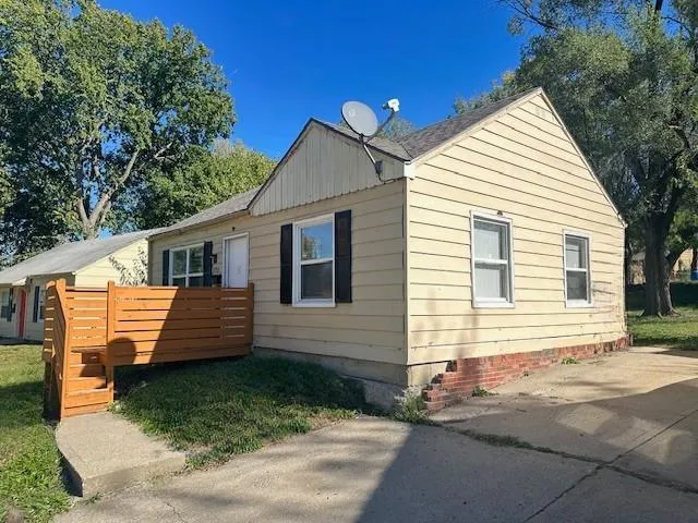 $124,900 | 2913 South 52 Street, Kansas City, KS 66106