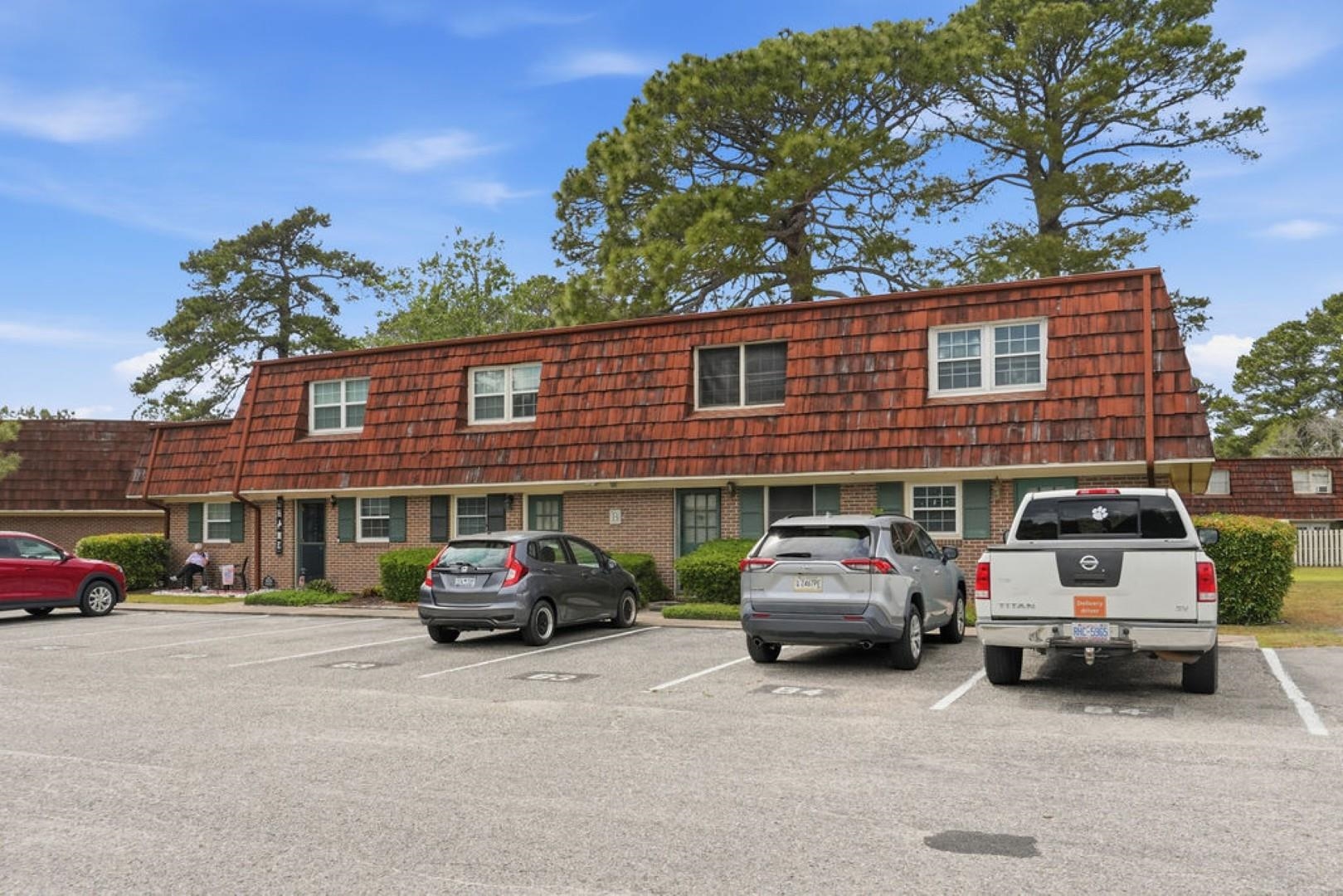 1025 Carolina Road, Unit B4 Conway, SC 29526 - Photo 18 of 21