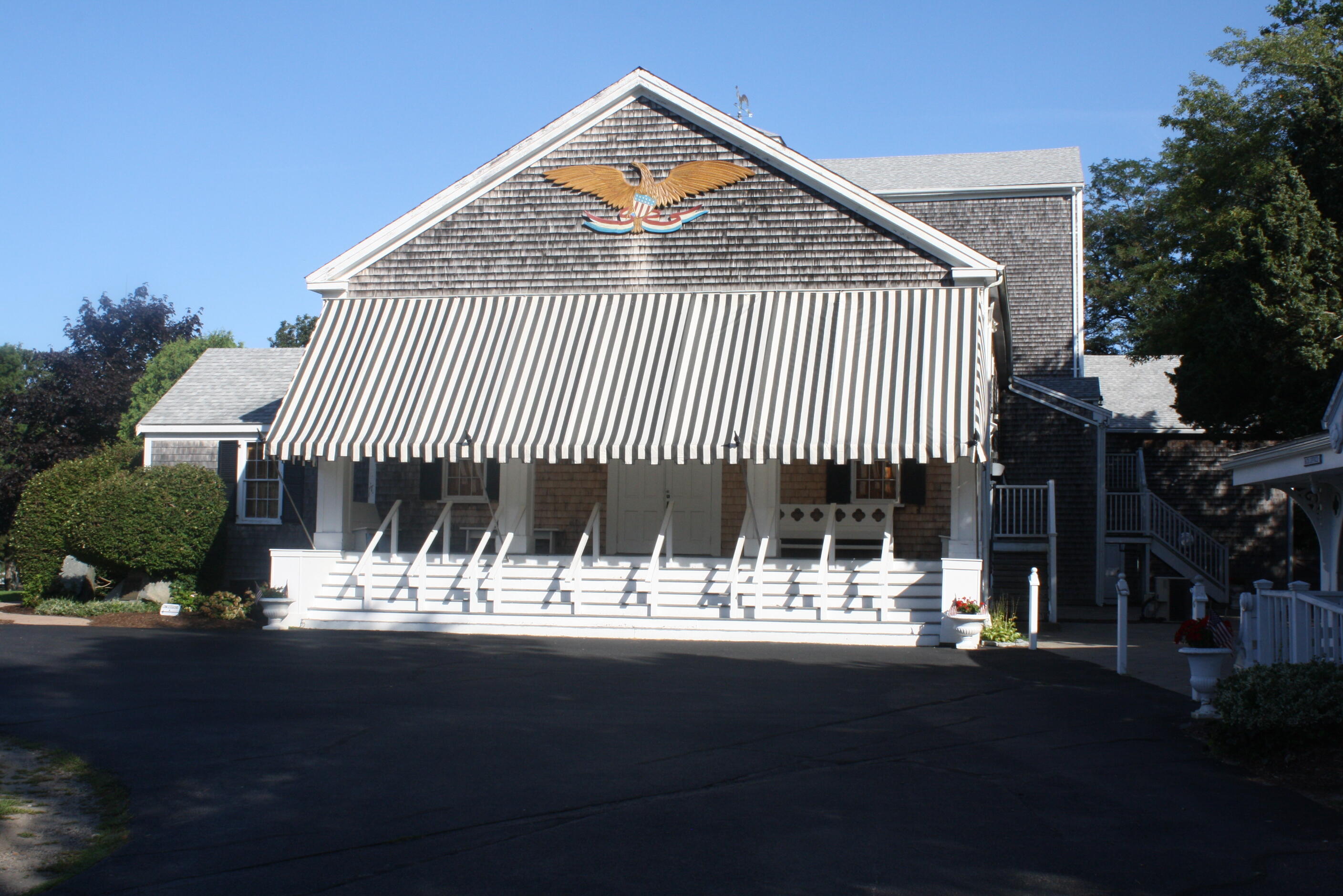 73 Pilgrim Road Dennis, MA 02638 - Photo 6 of 9 6 (1)