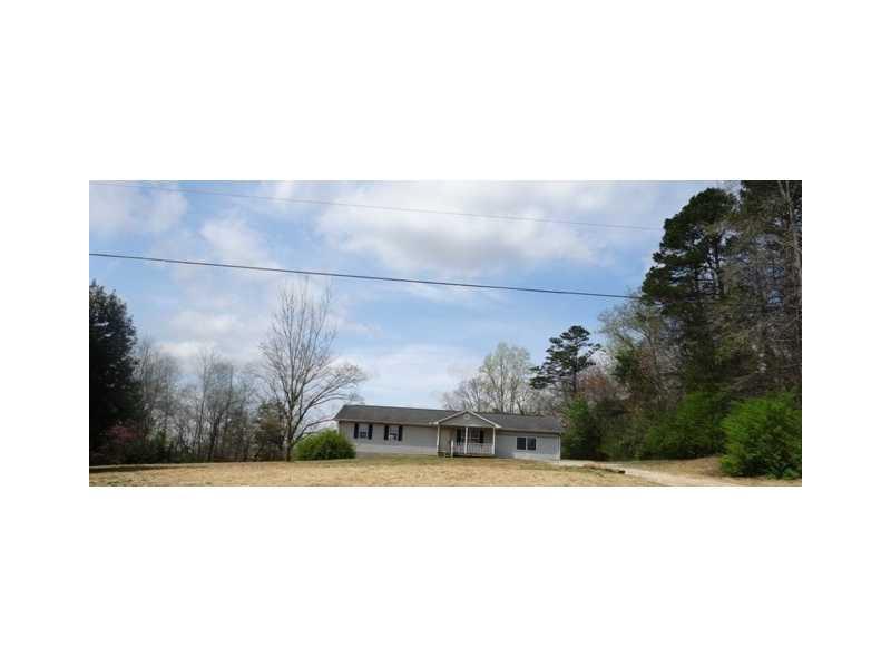 1979 Moccasin Gap Road Lula, GA 30554 - Photo 1 of 1 Exterior Front.