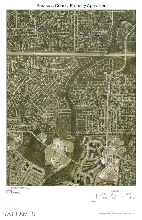 Kayak Rd Port North Port, FL 34291 - Photo 3 of 3