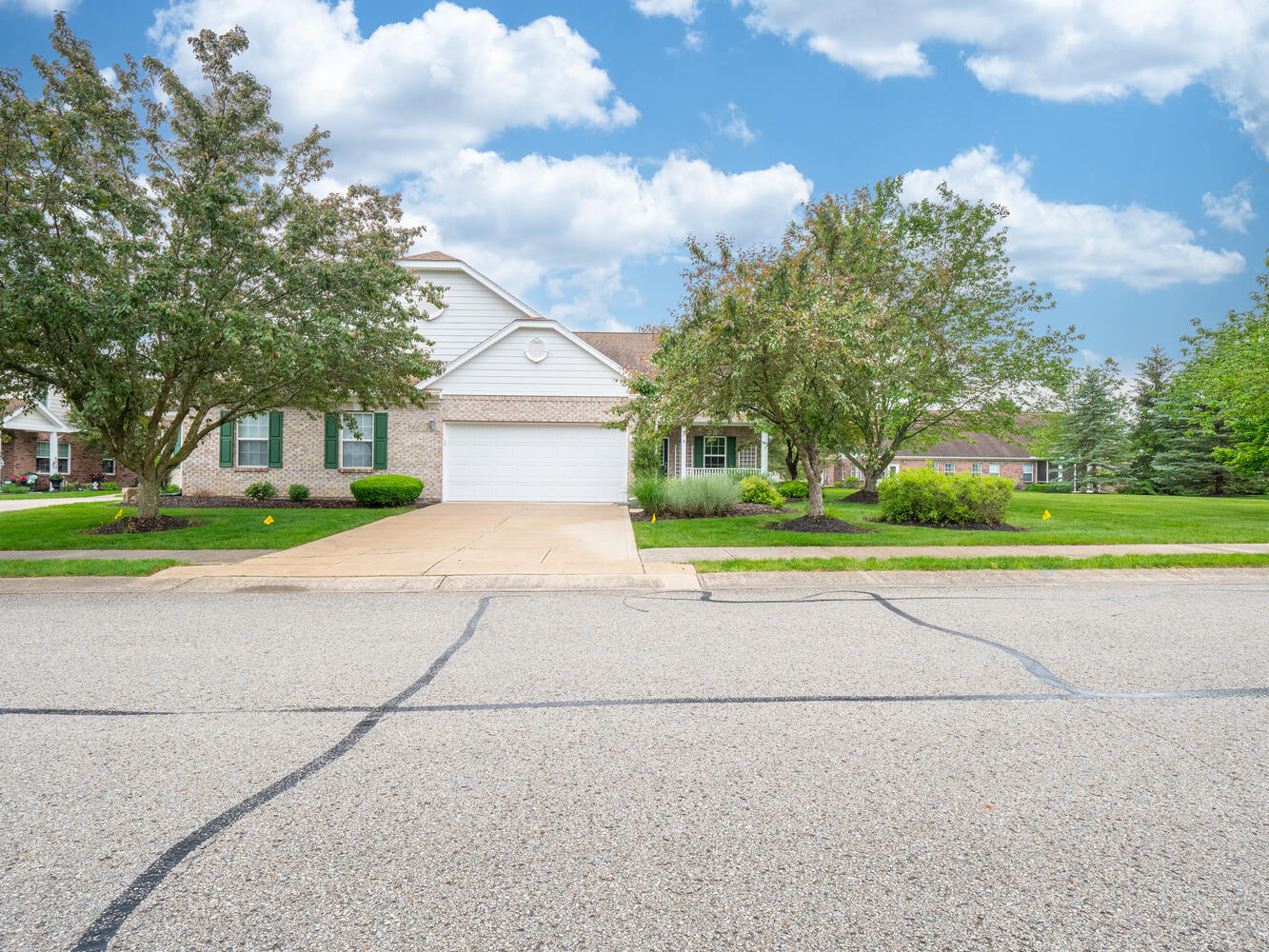 5129 Bally Bunion Drive, Unit 5302 Avon, IN 46123 - Photo 1 of 54