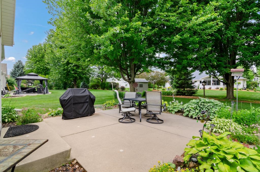 1280 Swan Ridge Trail De Pere, WI 54115 - Photo 41 of 54