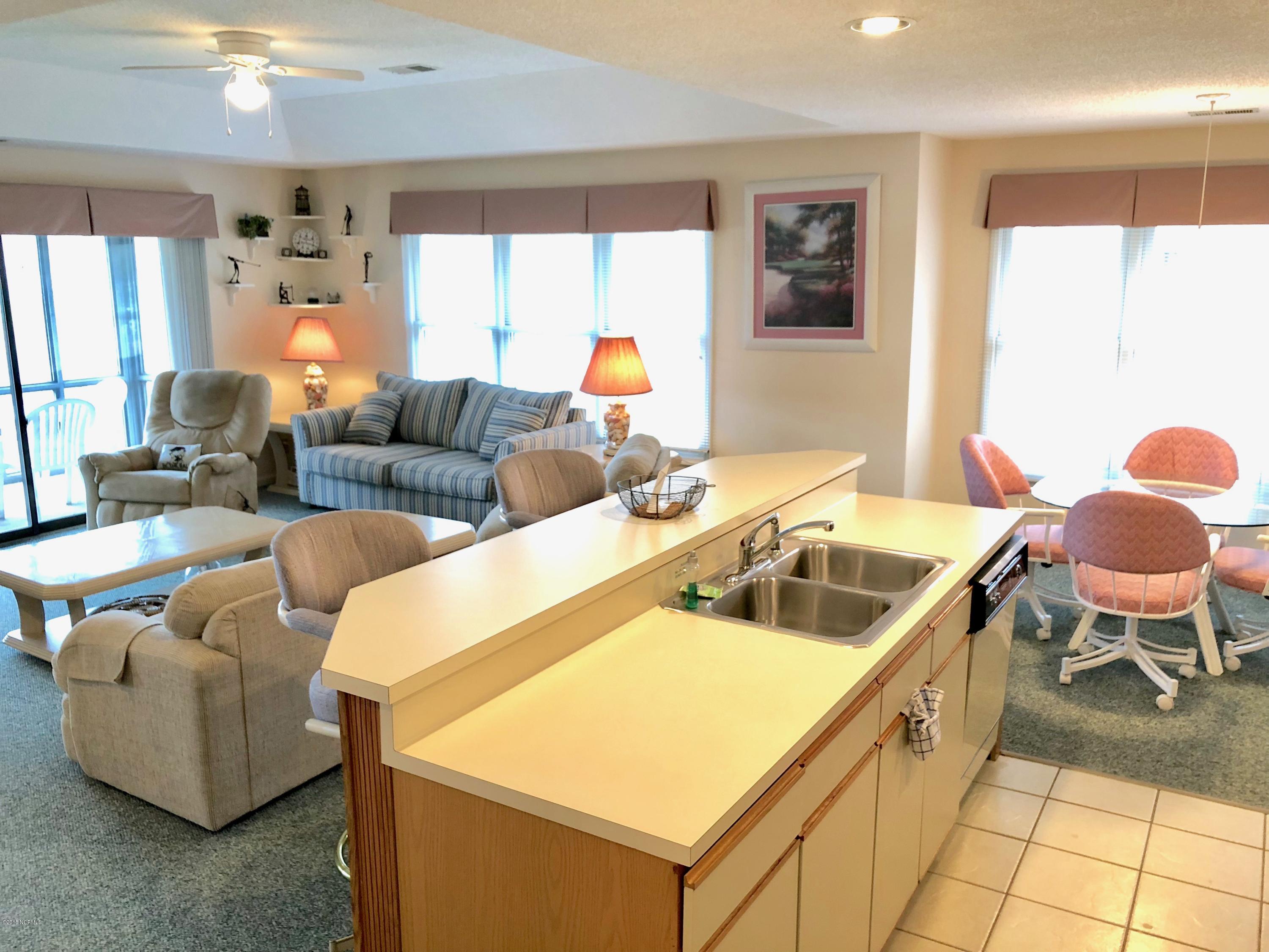 215 Clubhouse Road, Unit 206 Sunset Beach, NC 28468 - Photo 11 of 29 IMG-0071