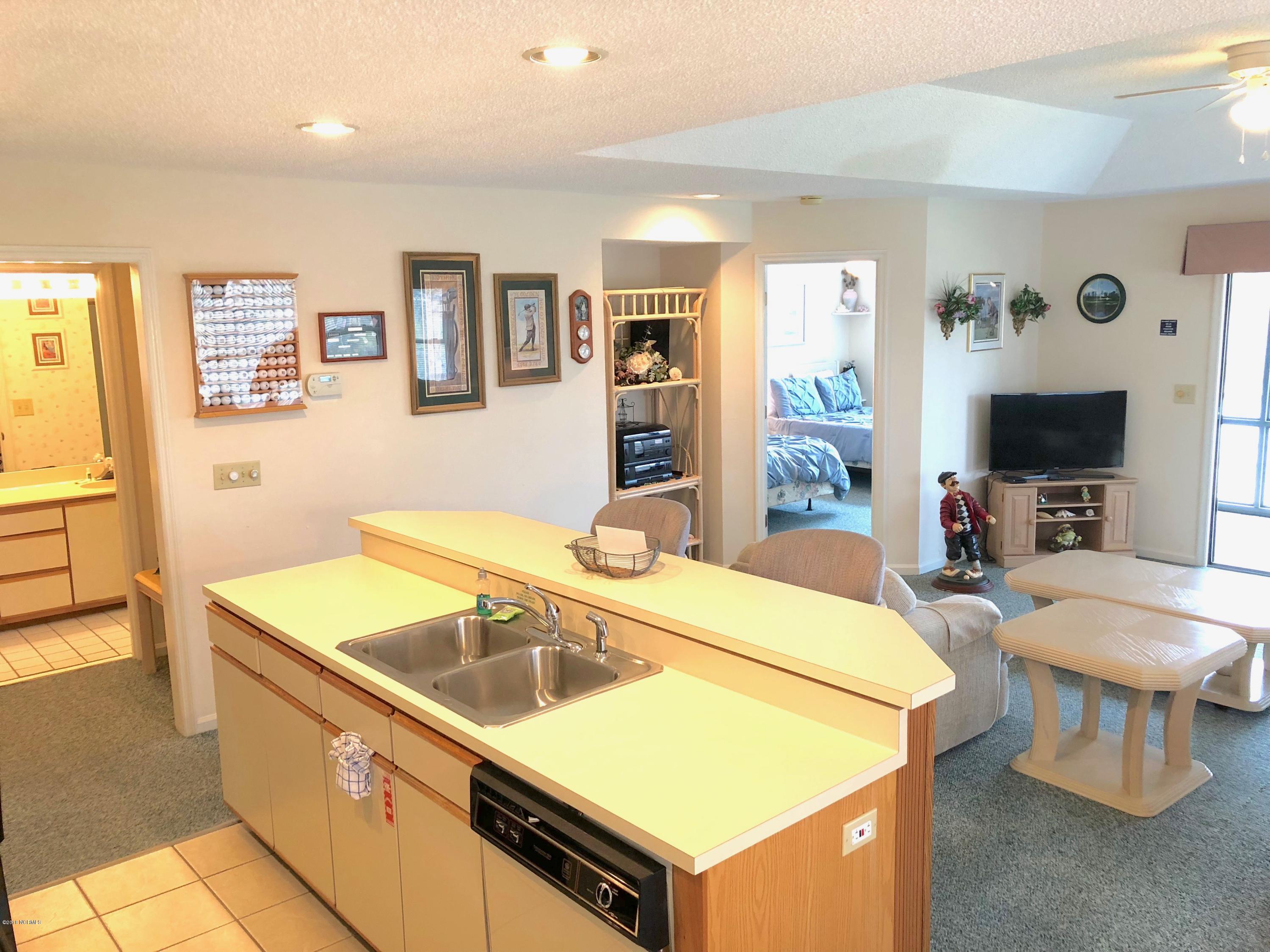 215 Clubhouse Road, Unit 206 Sunset Beach, NC 28468 - Photo 13 of 29 IMG-0079