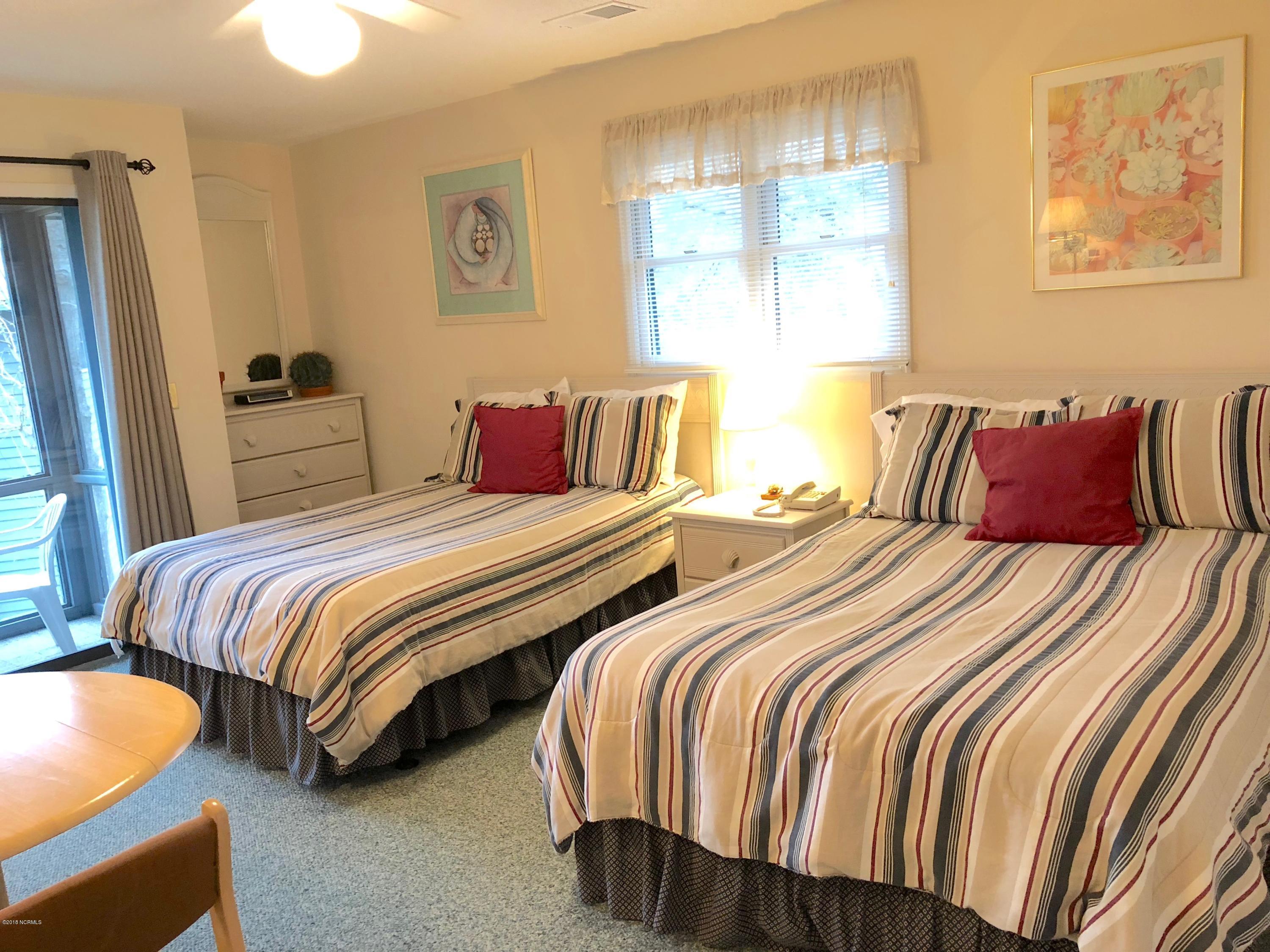 215 Clubhouse Road, Unit 206 Sunset Beach, NC 28468 - Photo 23 of 29 Mini Suite