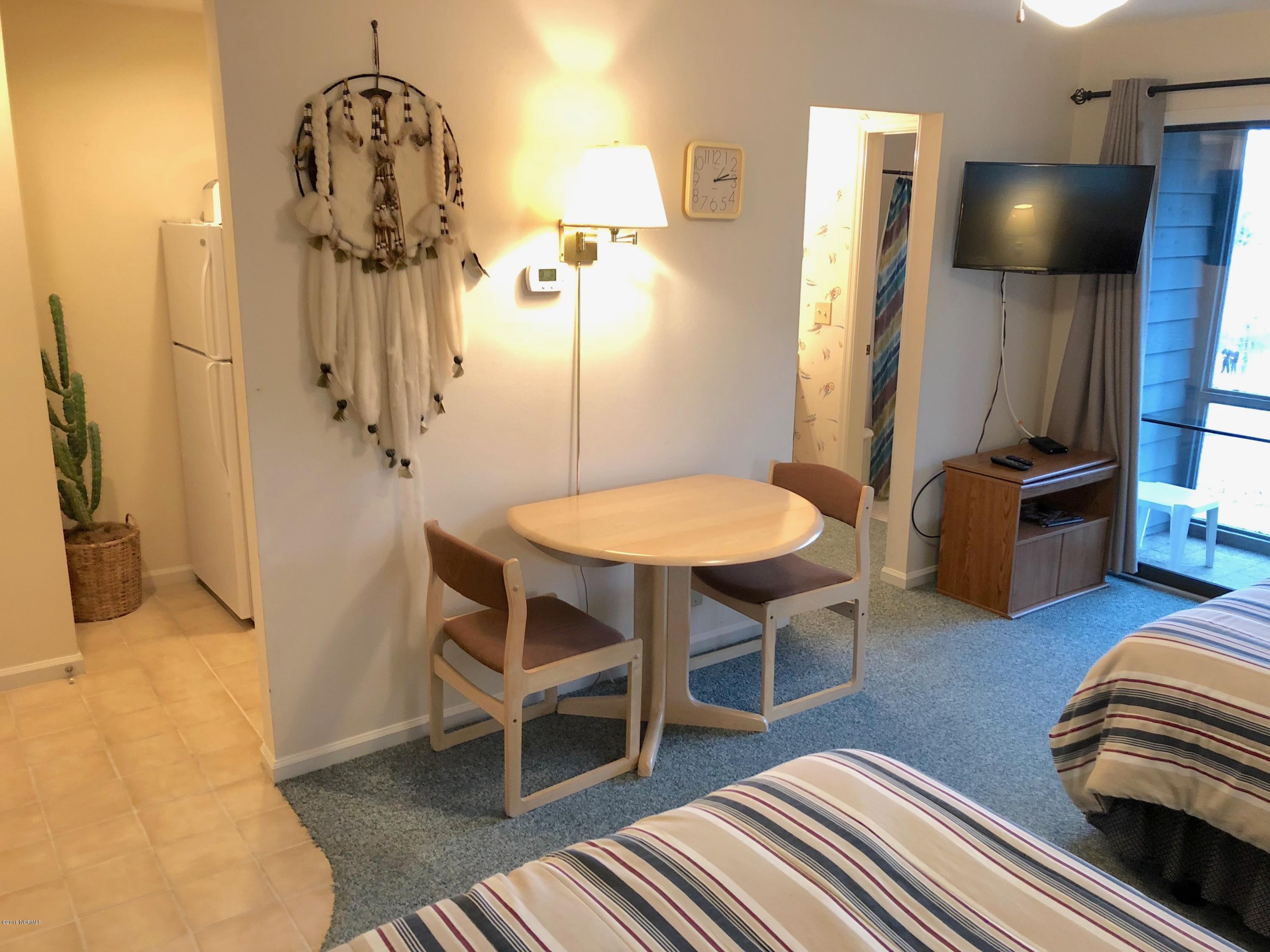 215 Clubhouse Road, Unit 206 Sunset Beach, NC 28468 - Photo 25 of 29 Mini Suite