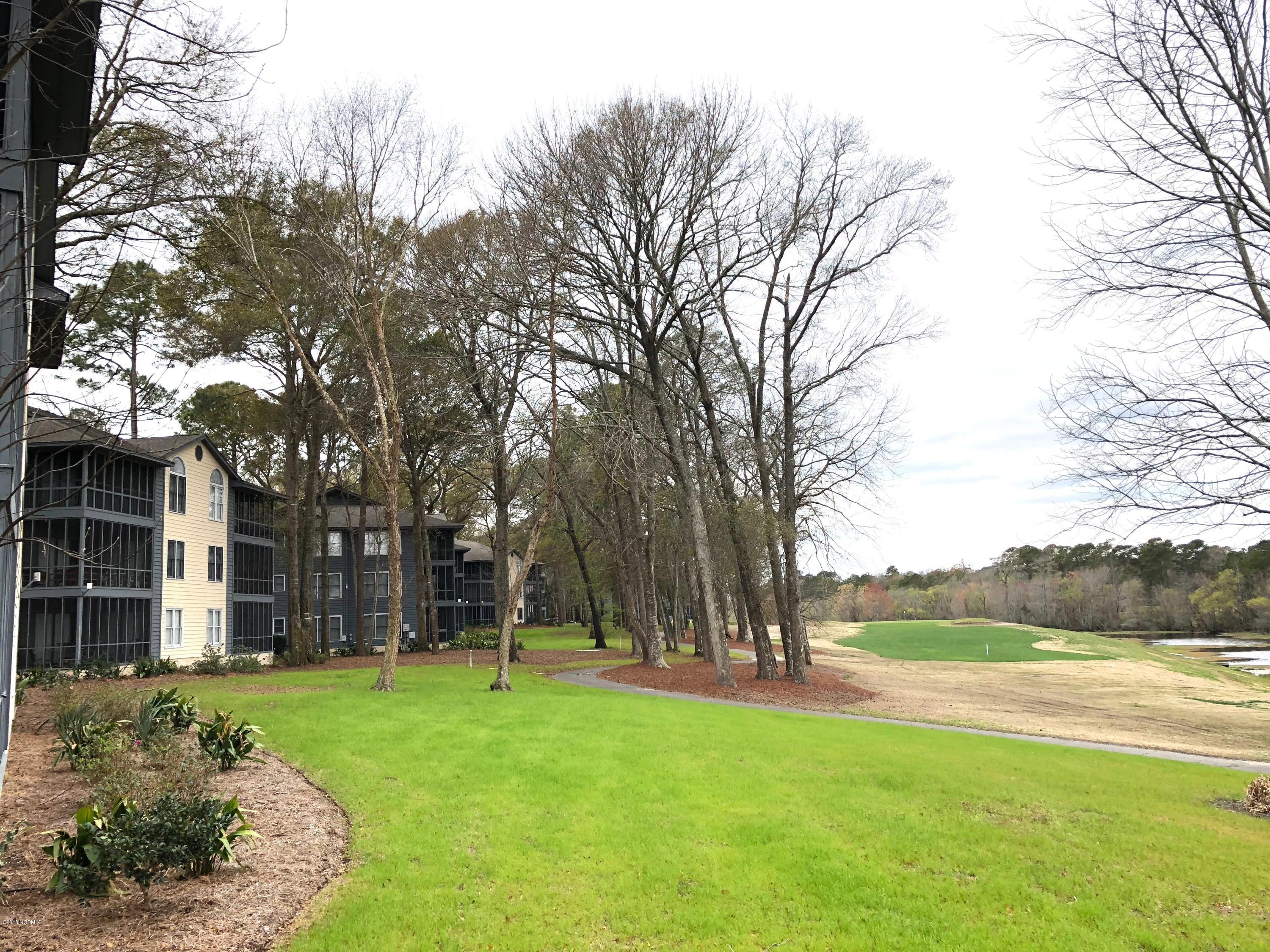 215 Clubhouse Road, Unit 206 Sunset Beach, NC 28468 - Photo 6 of 29 IMG-0069