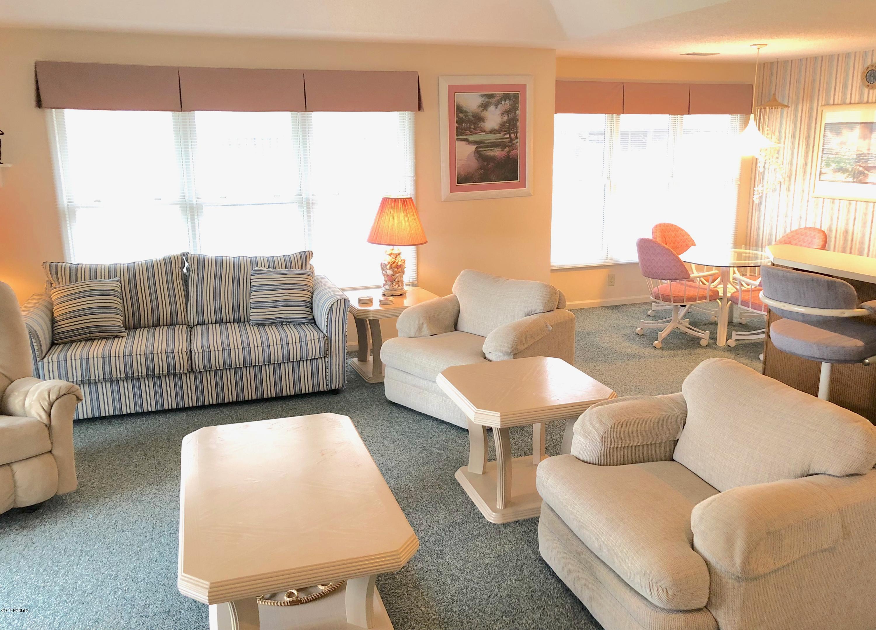 215 Clubhouse Road, Unit 206 Sunset Beach, NC 28468 - Photo 7 of 29 IMG-0078