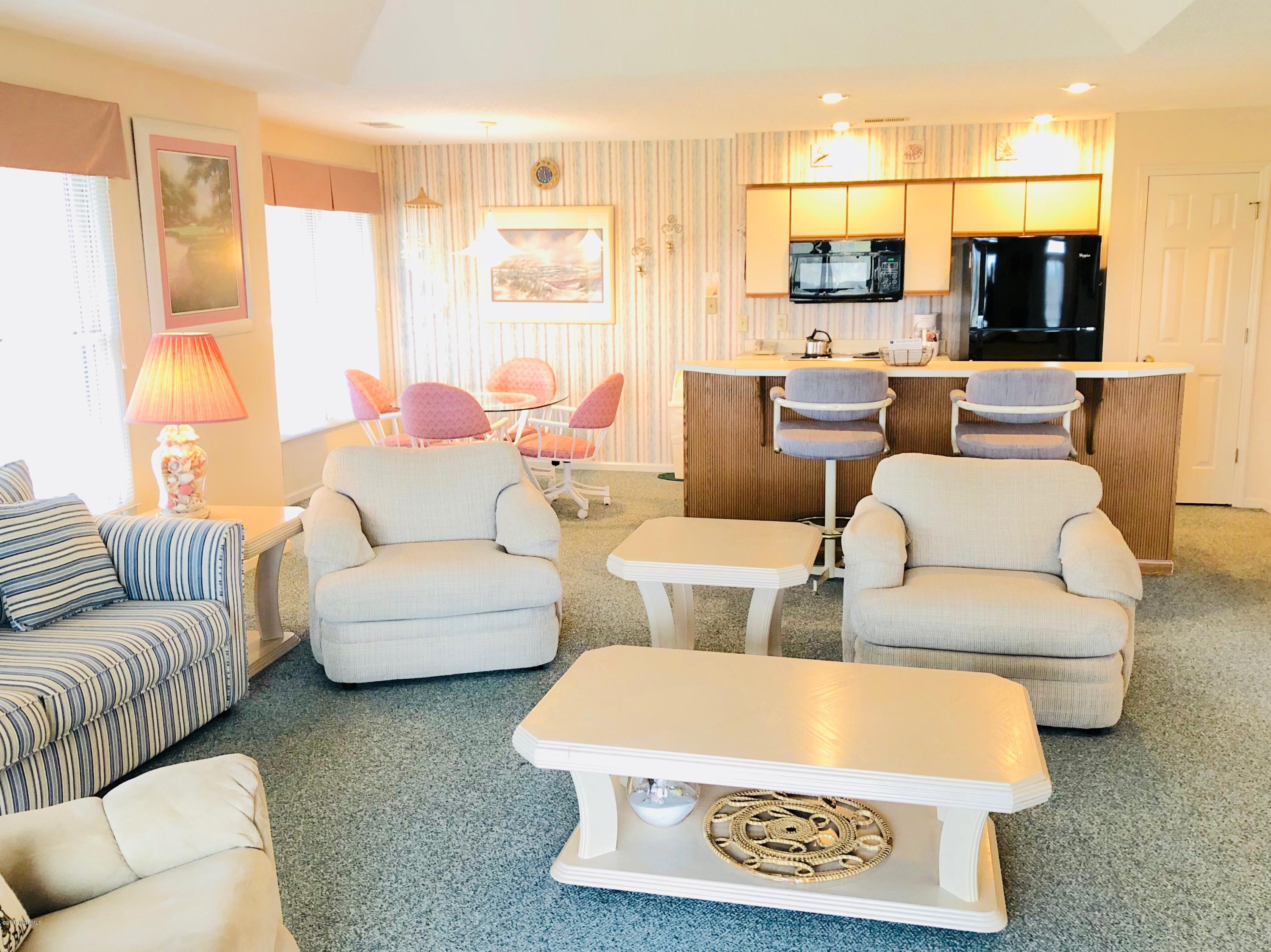 215 Clubhouse Road, Unit 206 Sunset Beach, NC 28468 - Photo 8 of 29 IMG-0077