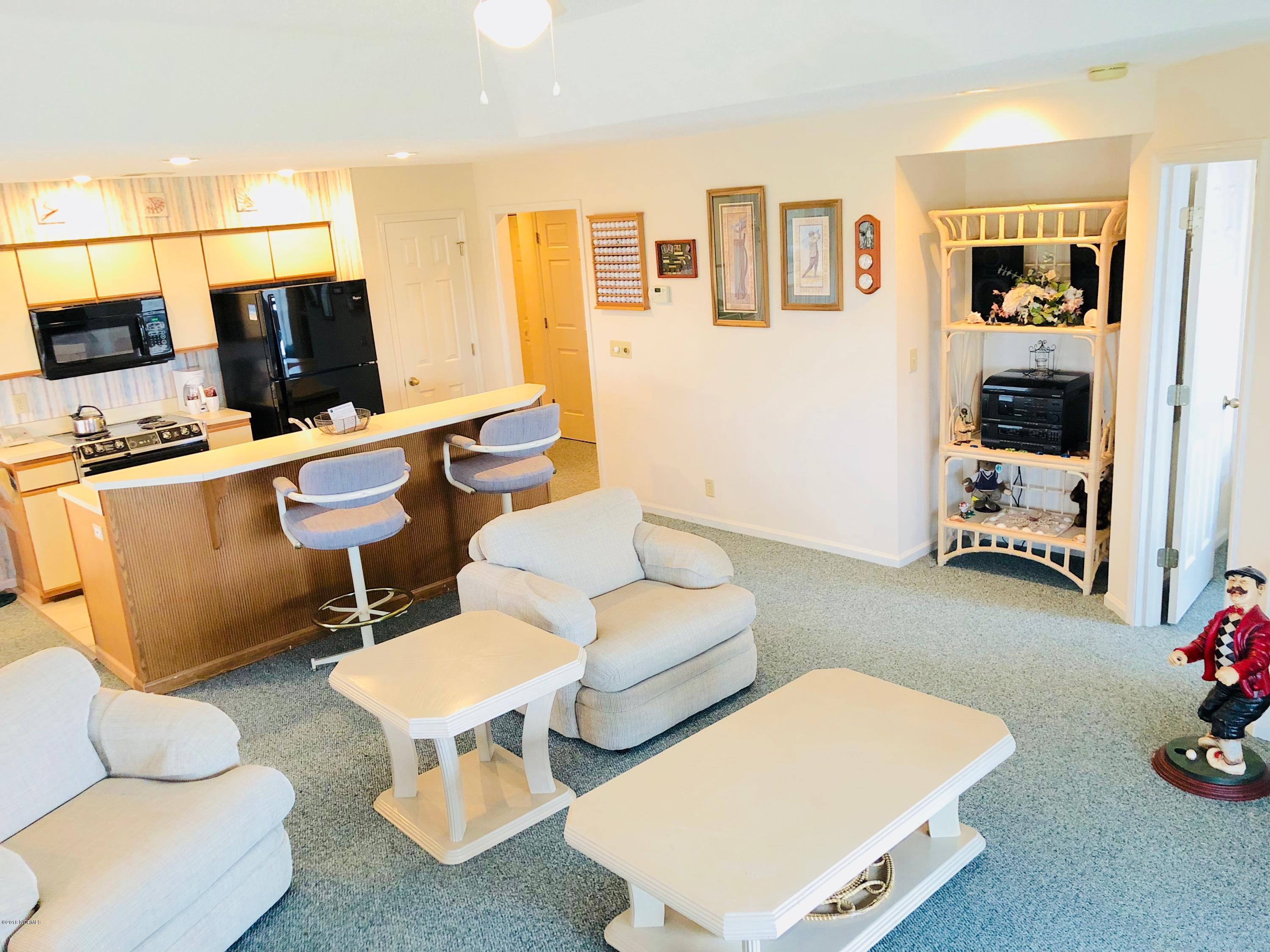 215 Clubhouse Road, Unit 206 Sunset Beach, NC 28468 - Photo 9 of 29 IMG-0073