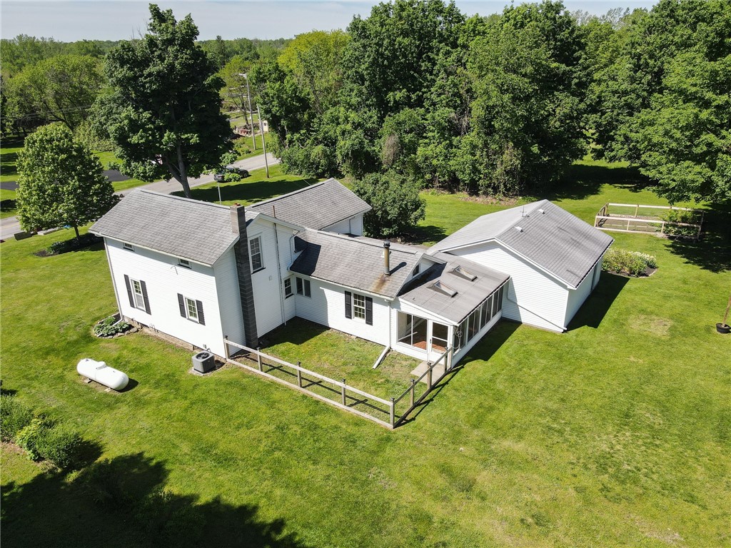 3100 Griffin Road Riga, NY 14428 - Photo 36 of 39