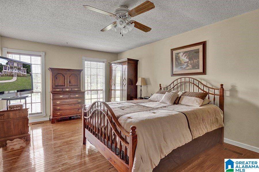 7587 Old Springville Road Trussville, AL 35173 - Photo 8 of 20