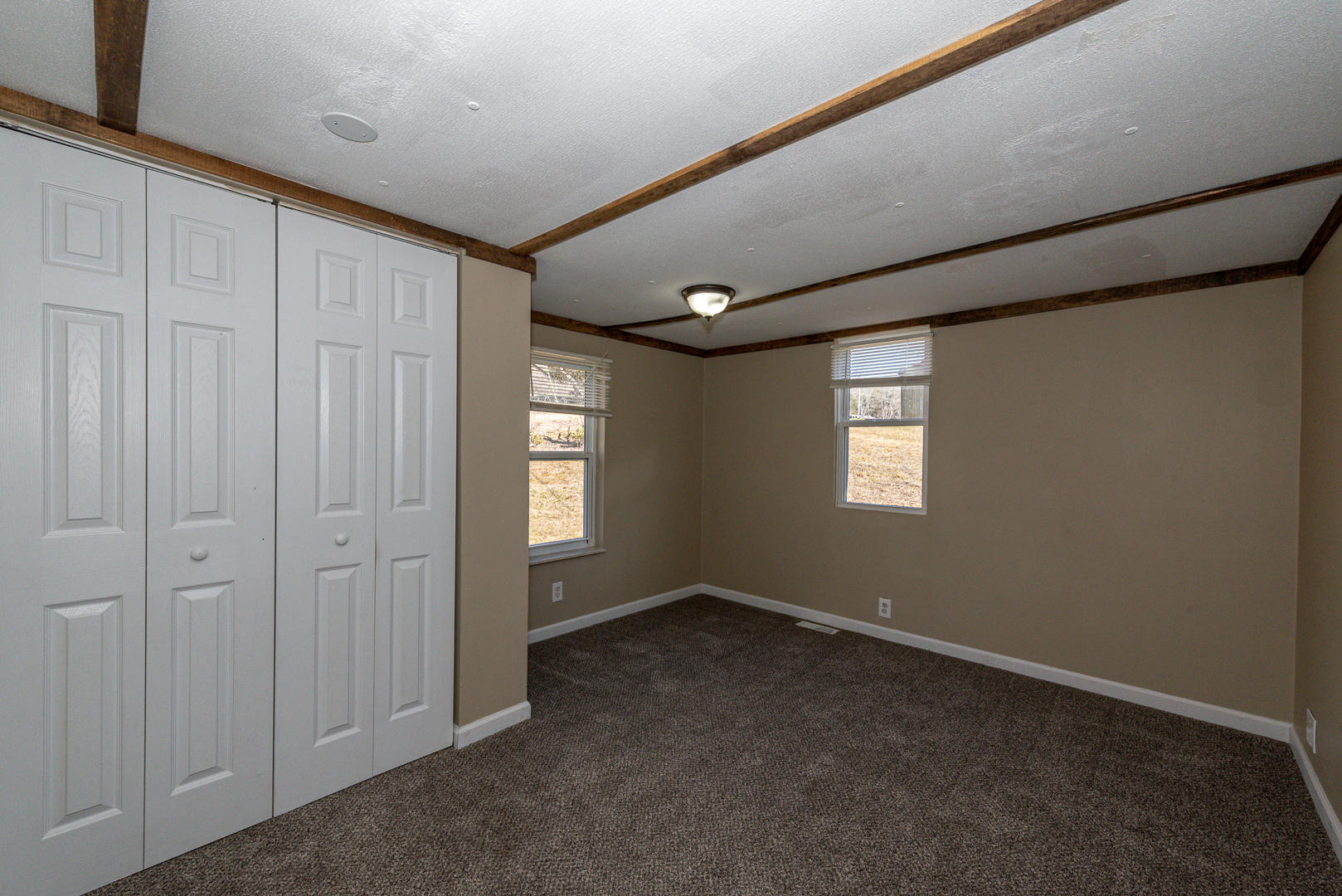 955 Satterfield Road Maynardville, TN 37807 - Photo 22 of 31 Bedroom 2