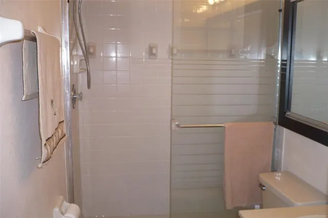 a car parked in front of a building