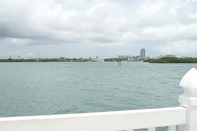 $3,800 | 895 South Gulfview Boulevard, Unit 203, Clearwater Beach, FL 33767