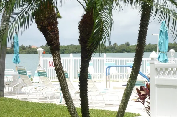 $3,800 | 895 South Gulfview Boulevard, Unit 203, Clearwater Beach, FL 33767