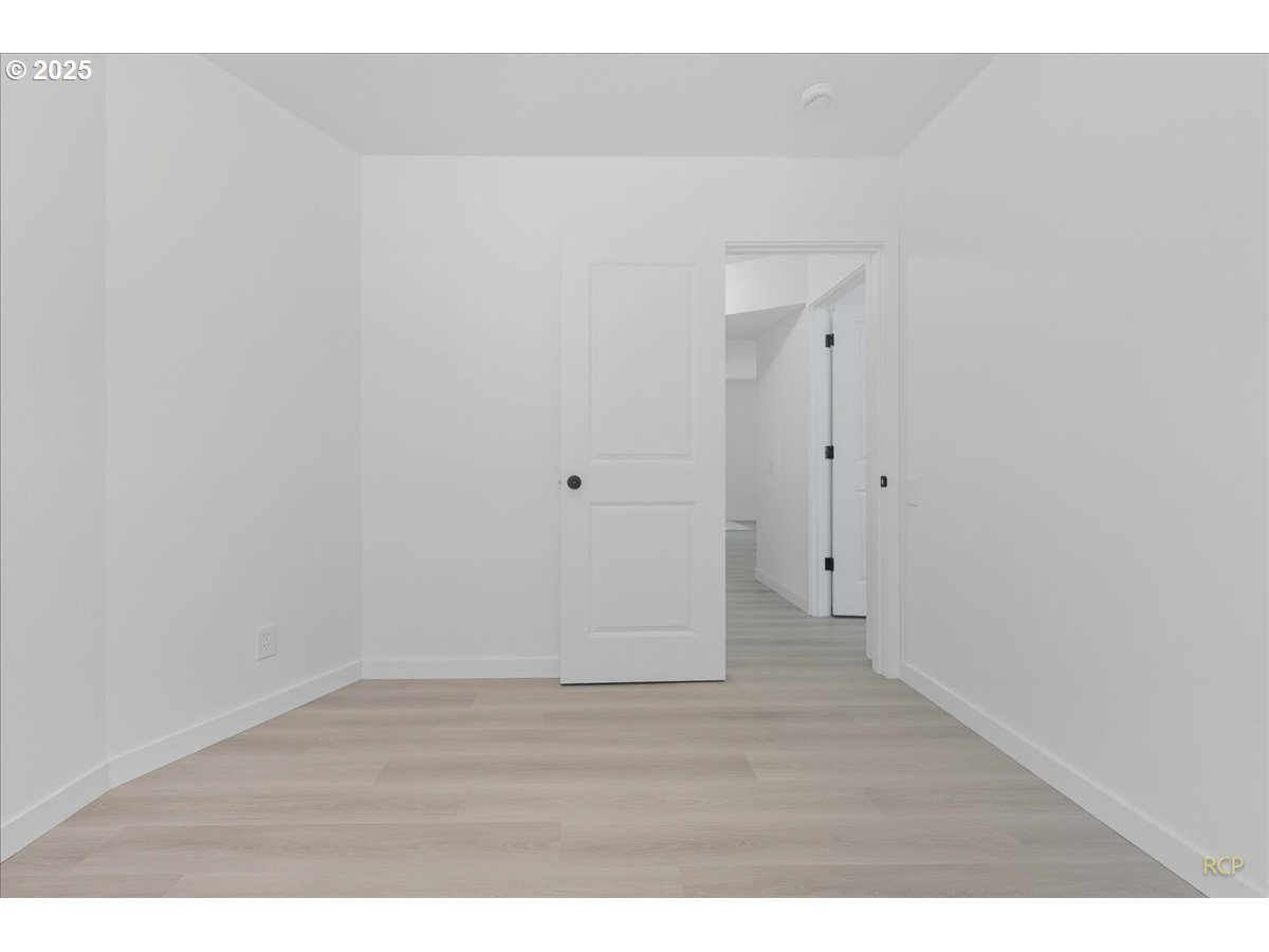 11420 Southeast Clinton Street Portland, OR 97266 - Photo 17 of 34 a view of an empty room