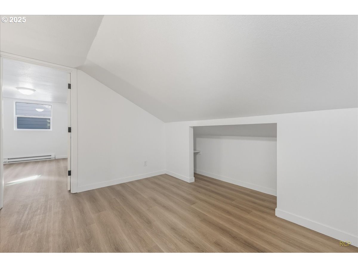 11420 Southeast Clinton Street Portland, OR 97266 - Photo 22 of 34 a view of an empty room
