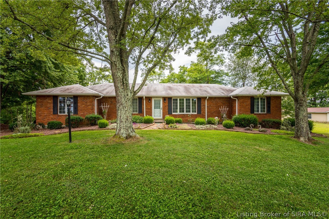 11205 Lotticks Corner Road Southeast Elizabeth, IN 47117 - Photo 38 of 40 Gallery Image 38