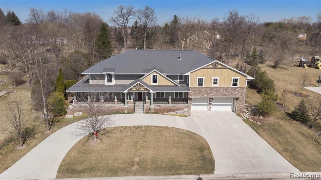 354 Olivewood Court Rochester, MI 48306 - Photo 65 of 77