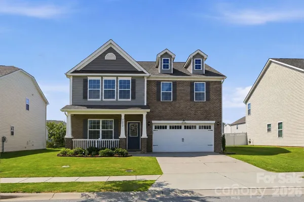 $400,000 | 7572 Nolen Farm Drive, Gastonia, NC 28056