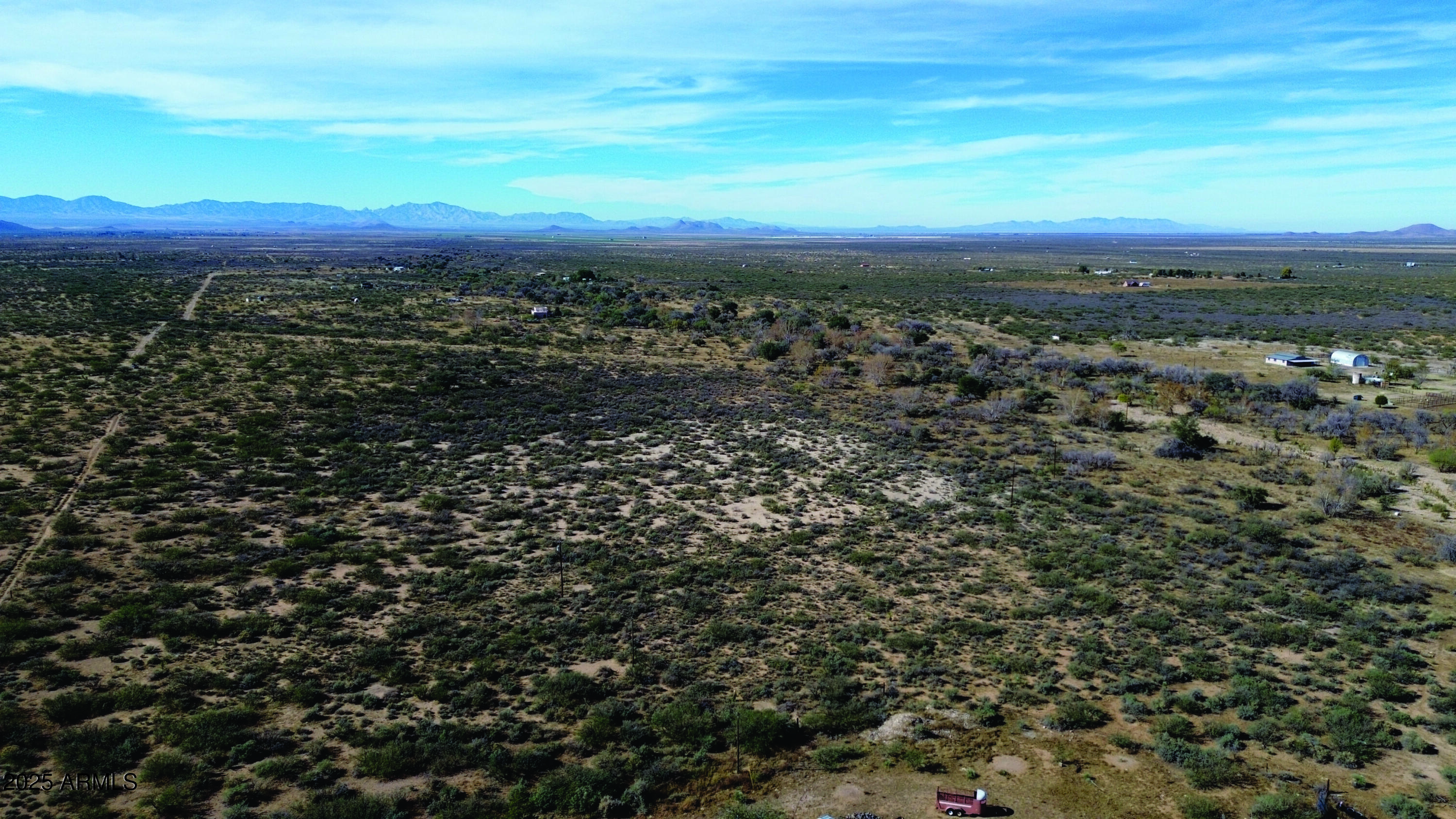 10-acres East Roadrunner Road Pearce, AZ 85625 - Photo 17 of 37 DJI_0161.JPG