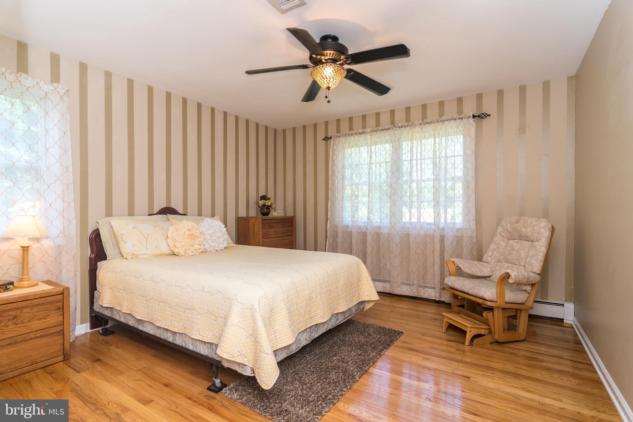 129 Pine Valley Road Doylestown, PA 18901 - Photo 13 of 21 Bedroom 2