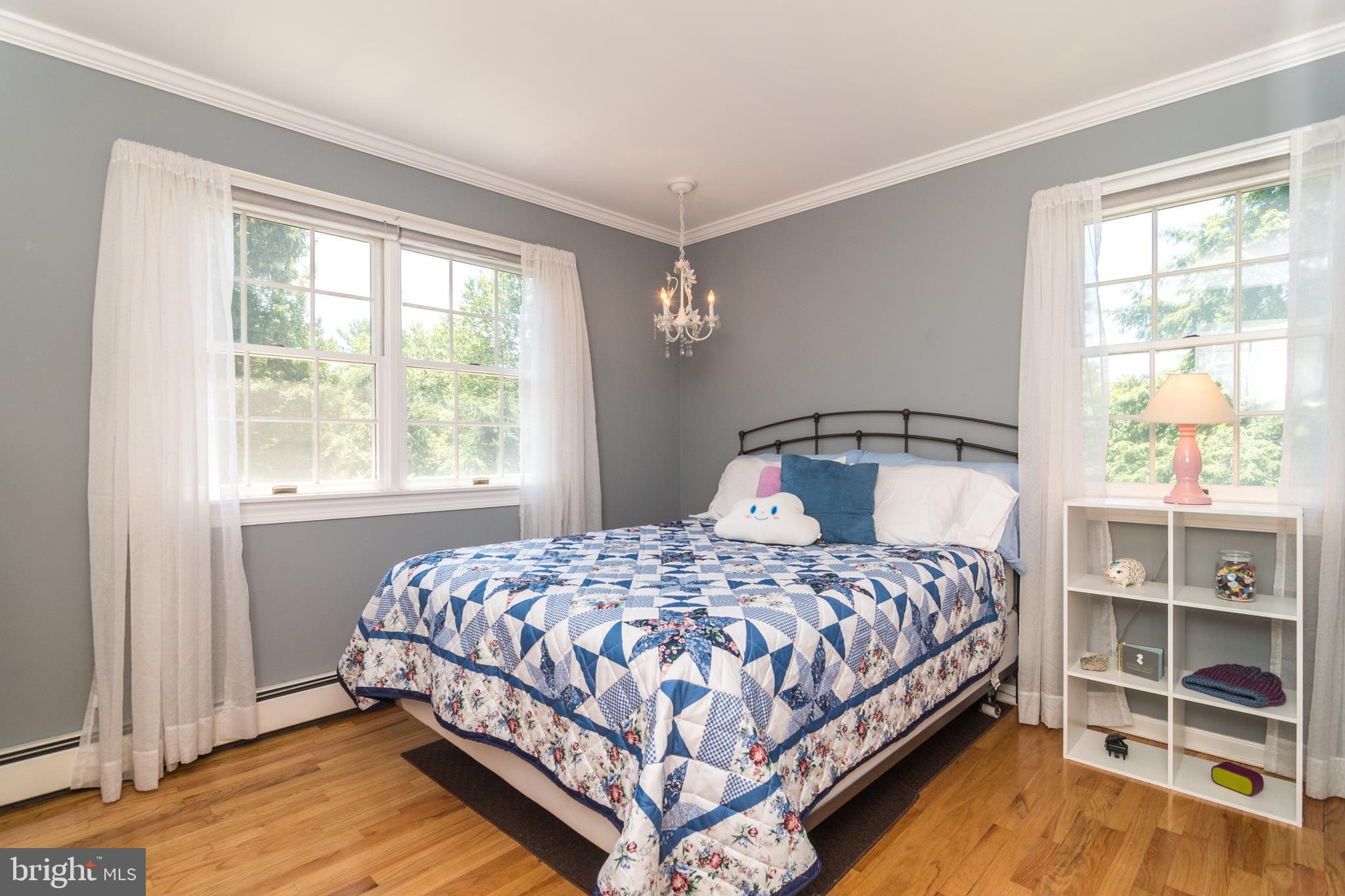 129 Pine Valley Road Doylestown, PA 18901 - Photo 14 of 21 Bedroom 3