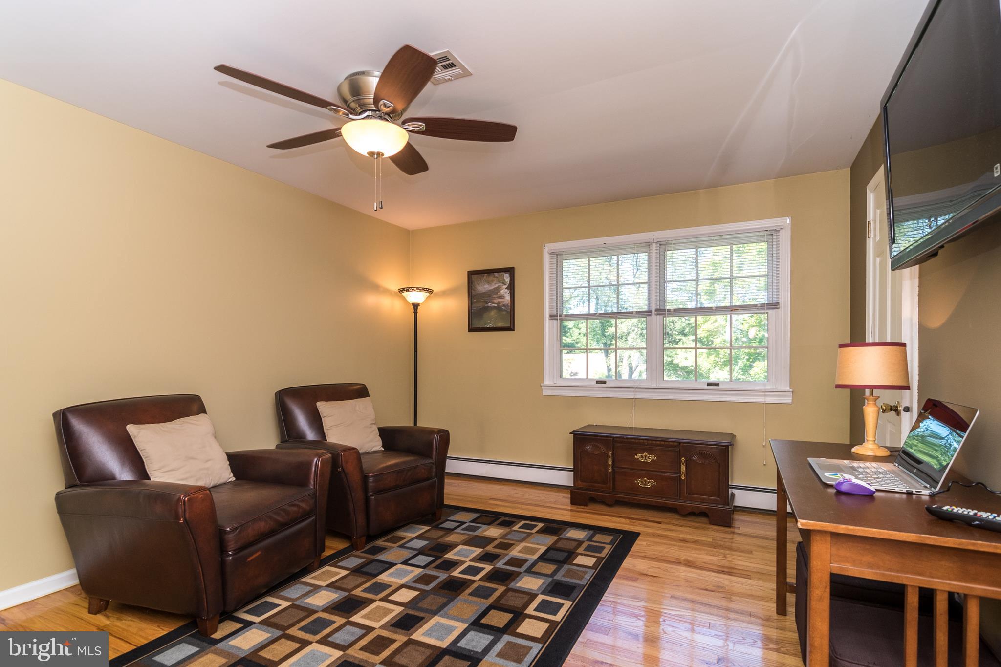129 Pine Valley Road Doylestown, PA 18901 - Photo 16 of 21 Bedroom 5 or office