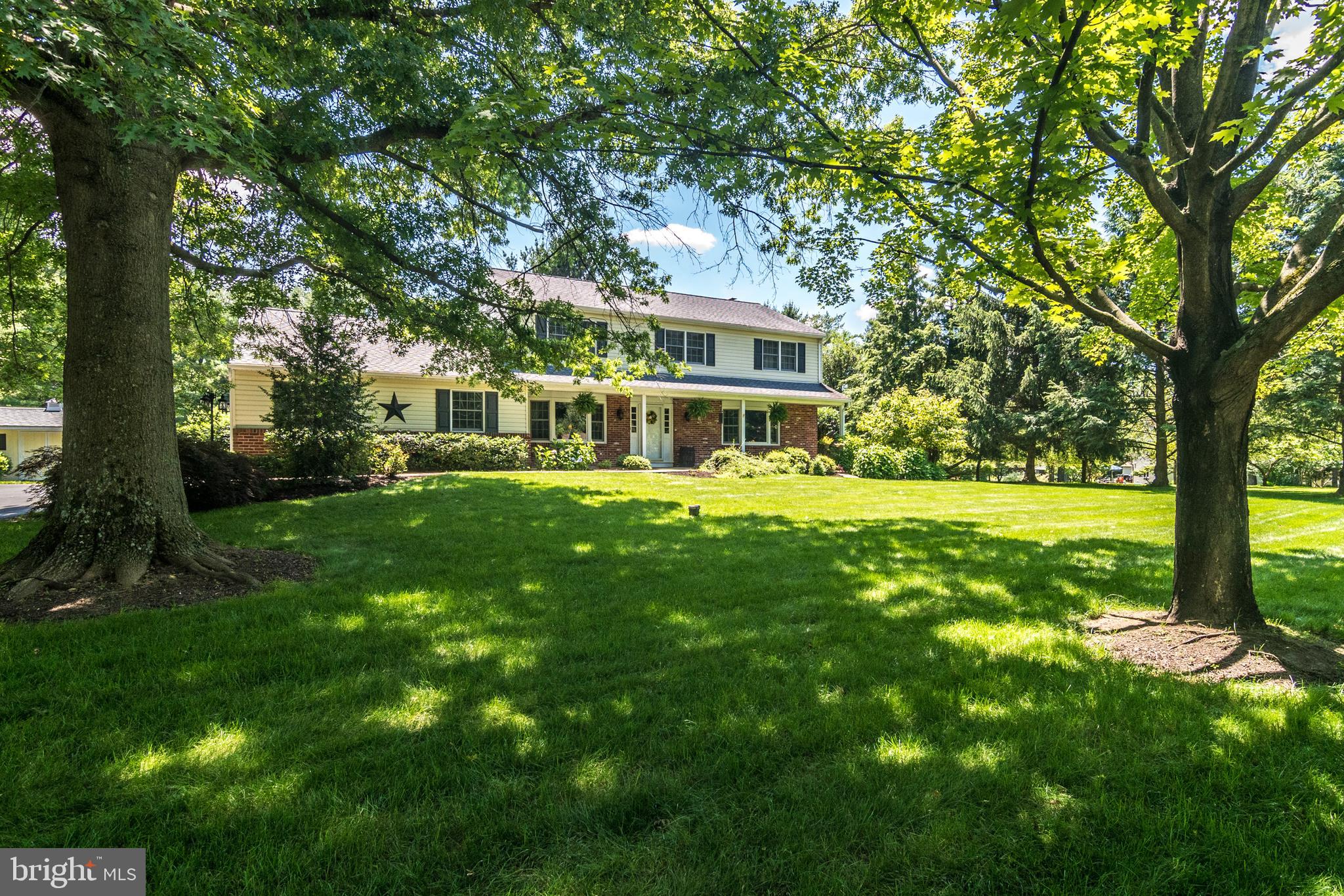 129 Pine Valley Road Doylestown, PA 18901 - Photo 21 of 21 Welcome Home!