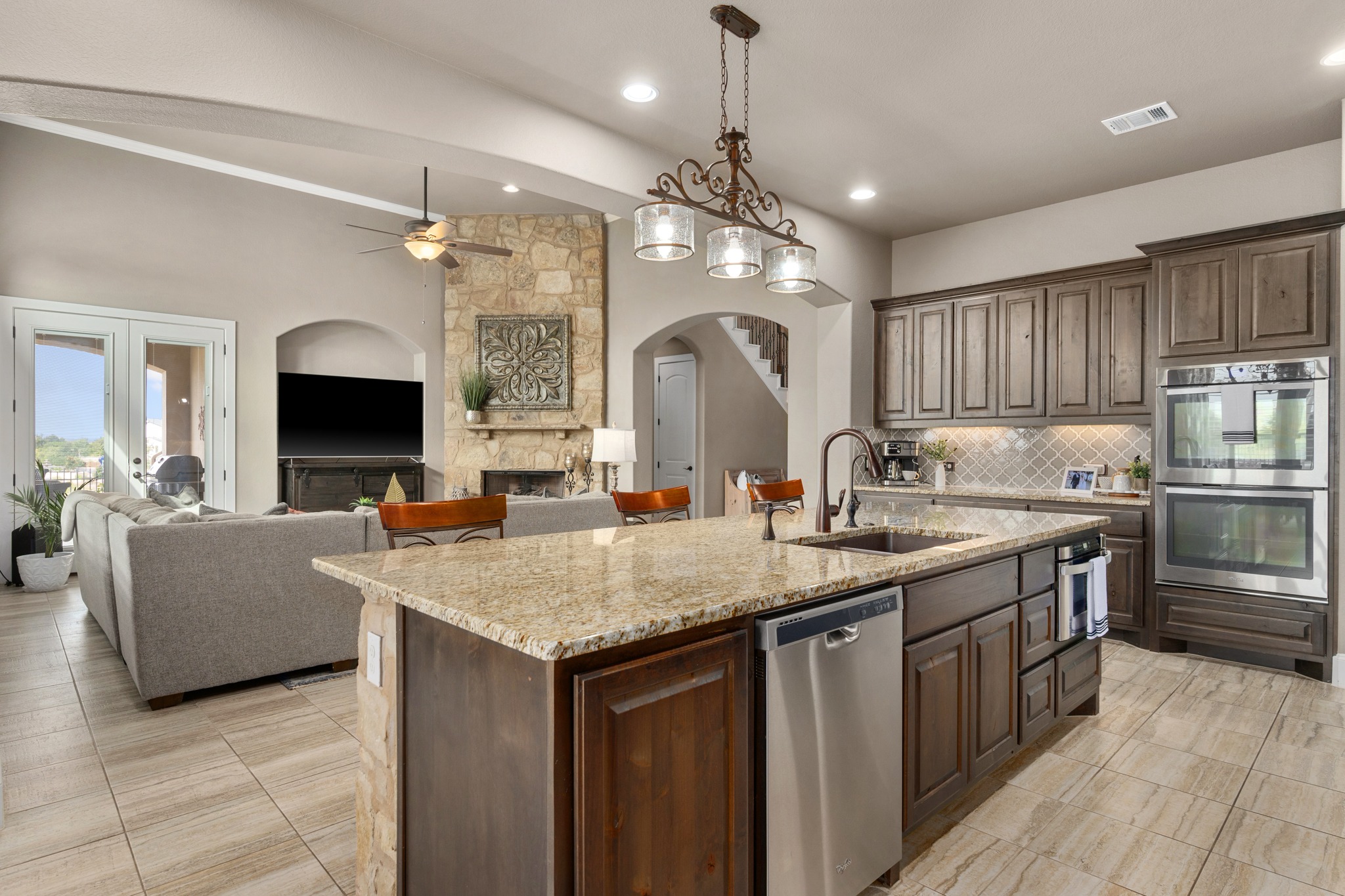2220 Quarry Loop Leander, TX 78641 - Photo 10 of 40 Gallery Image 10