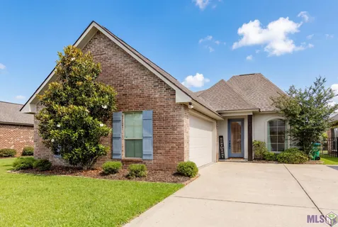 $289,000 | 4108 Olivia Drive, Addis, LA 70710