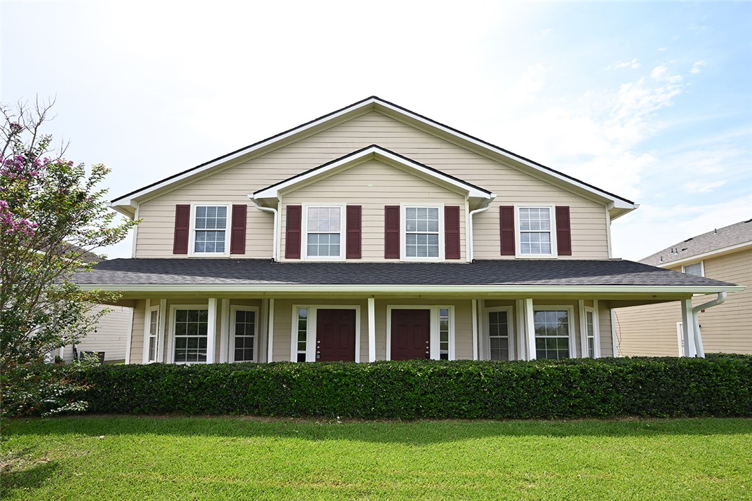 23381 Richards Road Prairie View, TX 77445 - Photo 1 of 1 View of front of property featuring single bedroom