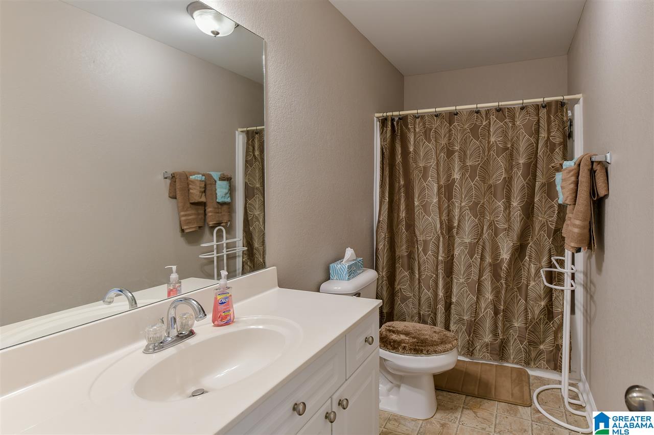 3638 Wind Ridge Lane Bessemer, AL 35022 - Photo 33 of 46