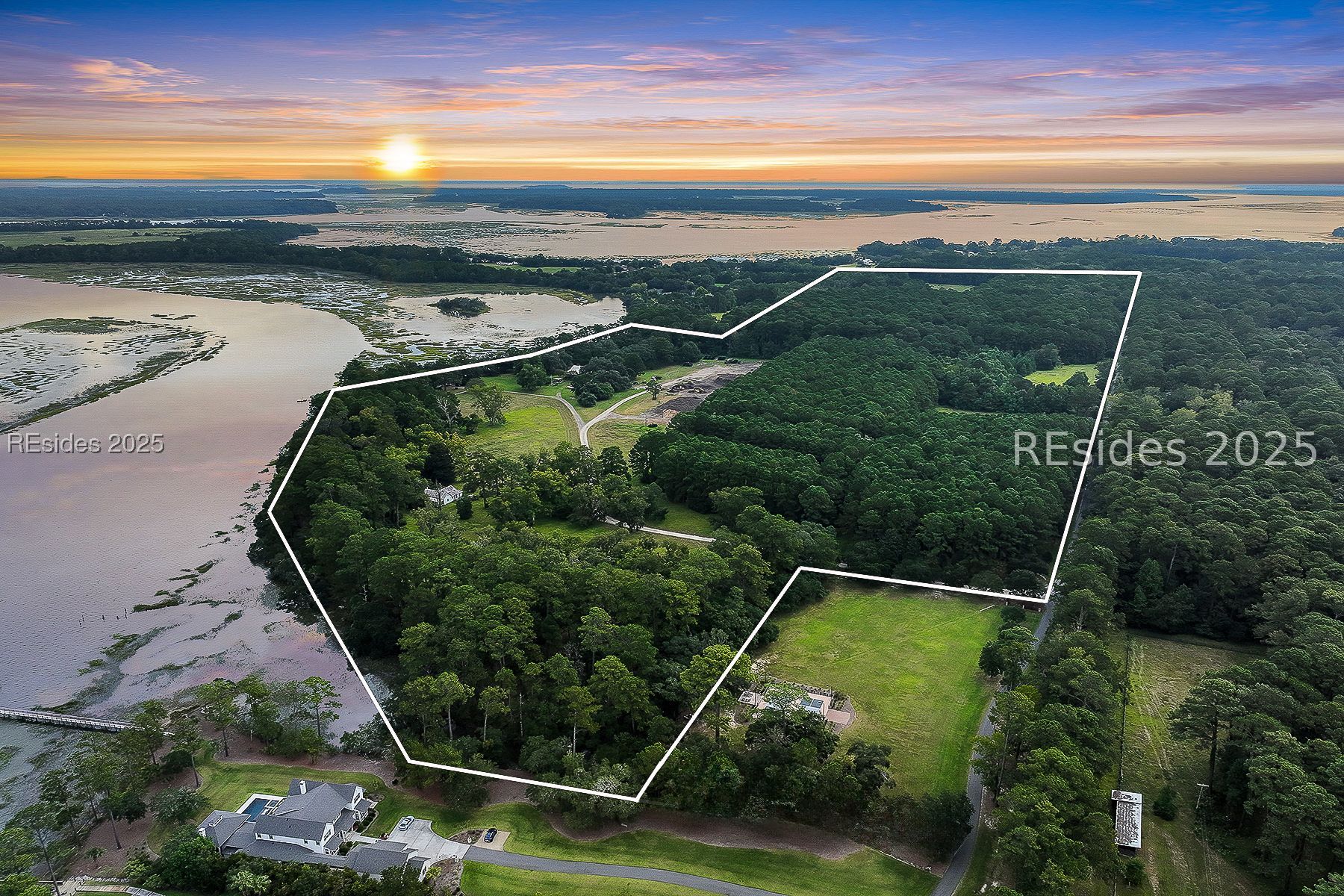 70 Helmlys Road Bluffton, SC 29909 - Photo 2 of 22