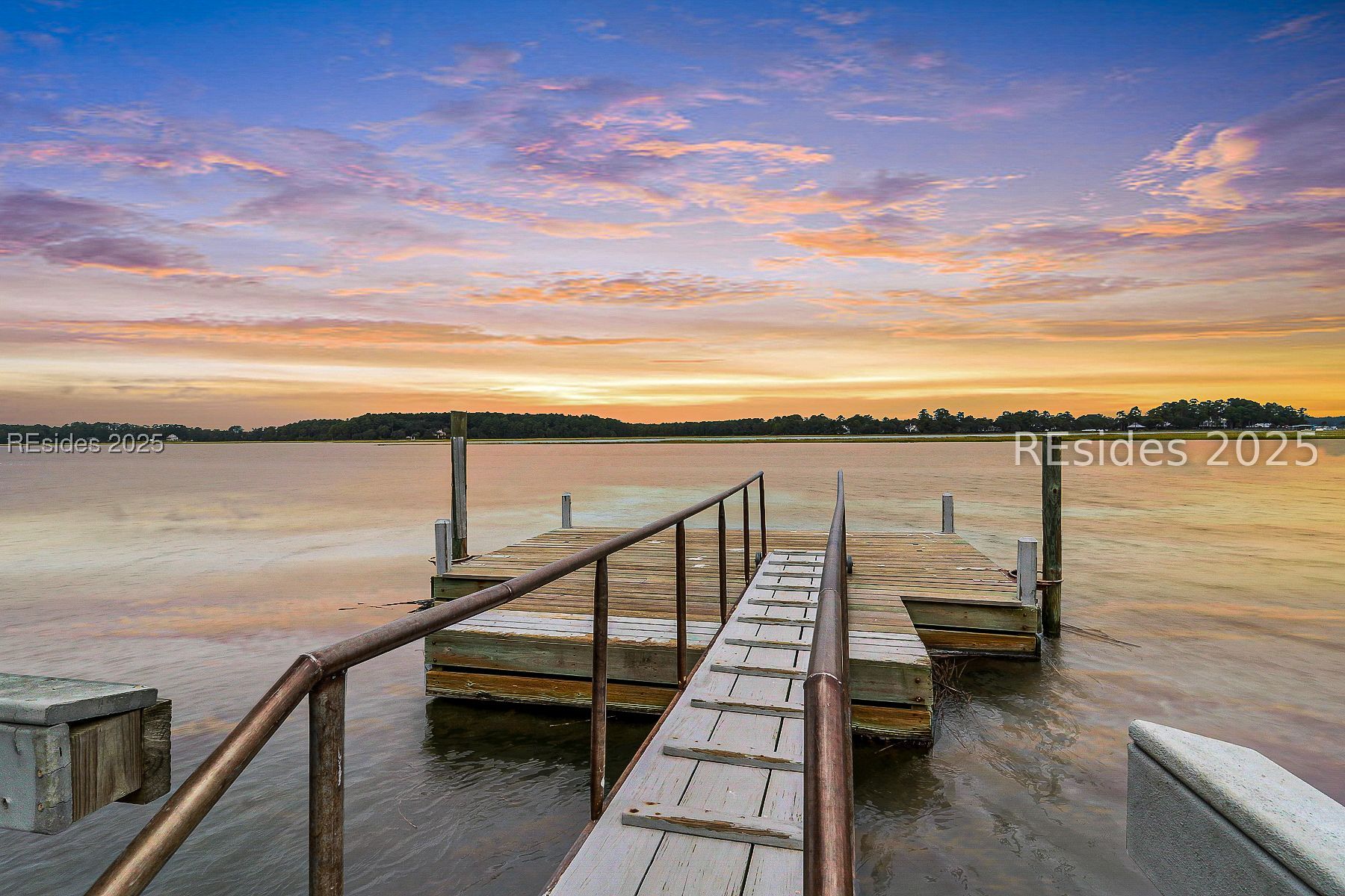 70 Helmlys Road Bluffton, SC 29909 - Photo 22 of 22