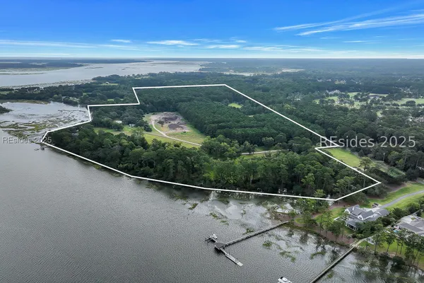 $27,000,000 | 70 Helmlys Road, Bluffton, SC 29909