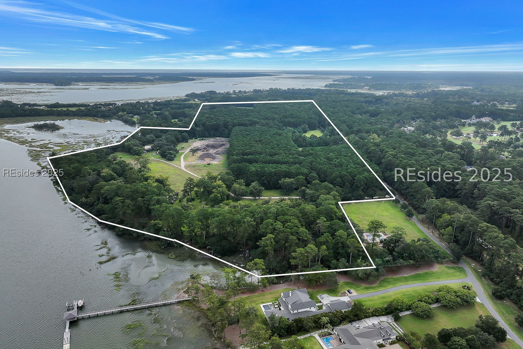 70 Helmlys Road Bluffton, SC 29909 - Photo 5 of 22