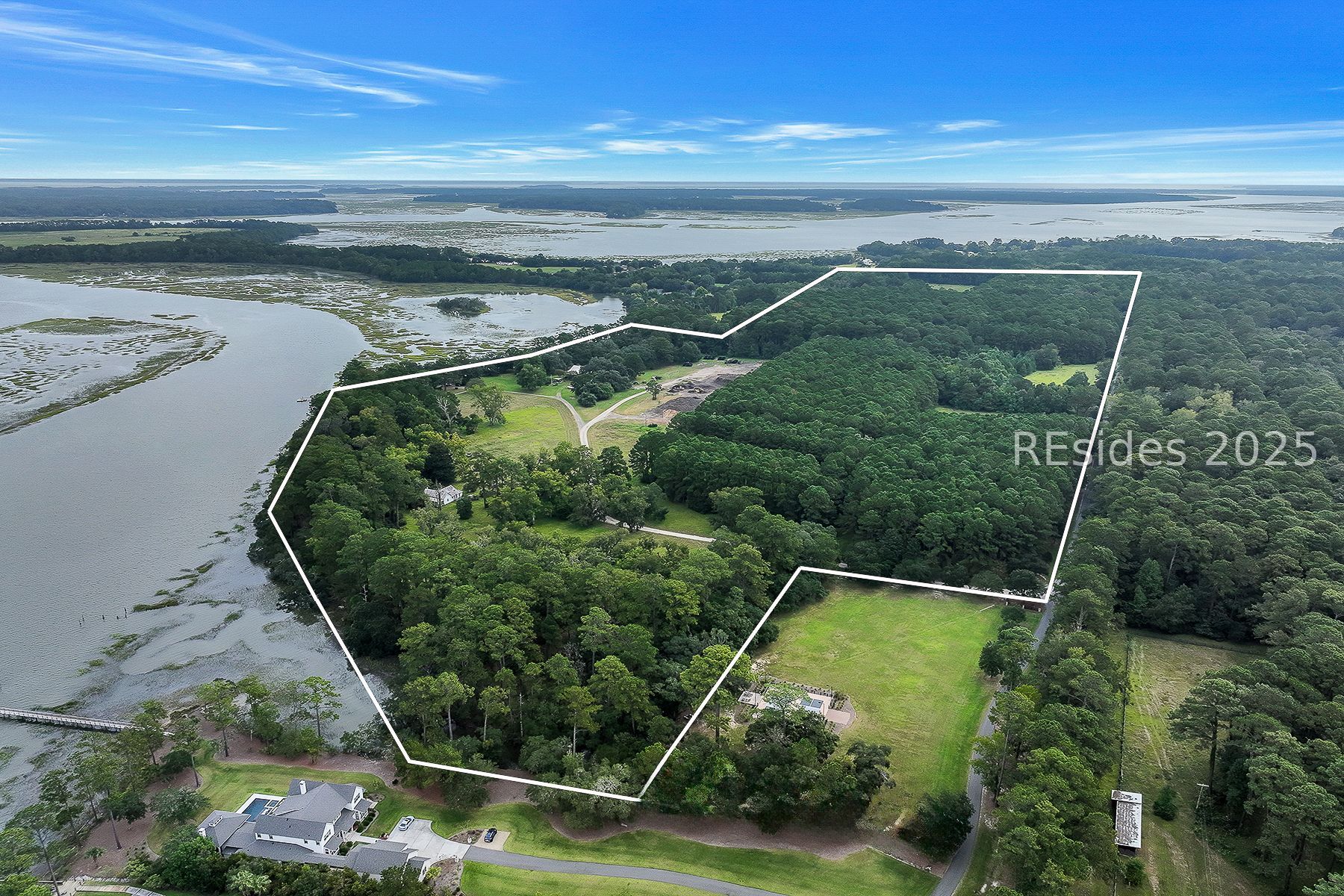 70 Helmlys Road Bluffton, SC 29909 - Photo 7 of 23