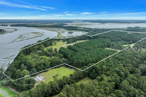 $27,000,000 | 70 Helmlys Road, Bluffton, SC 29909