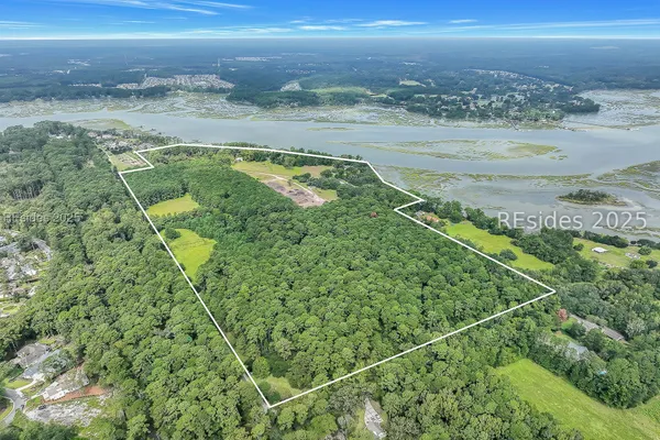 $27,000,000 | 70 Helmlys Road, Bluffton, SC 29909