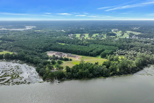 $27,000,000 | 70 Helmlys Road, Bluffton, SC 29909