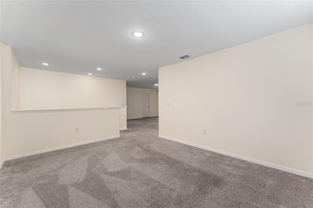 4331 Wayne Road Fruitland Park, FL 34731 - Photo 27 of 46 a view of an empty room