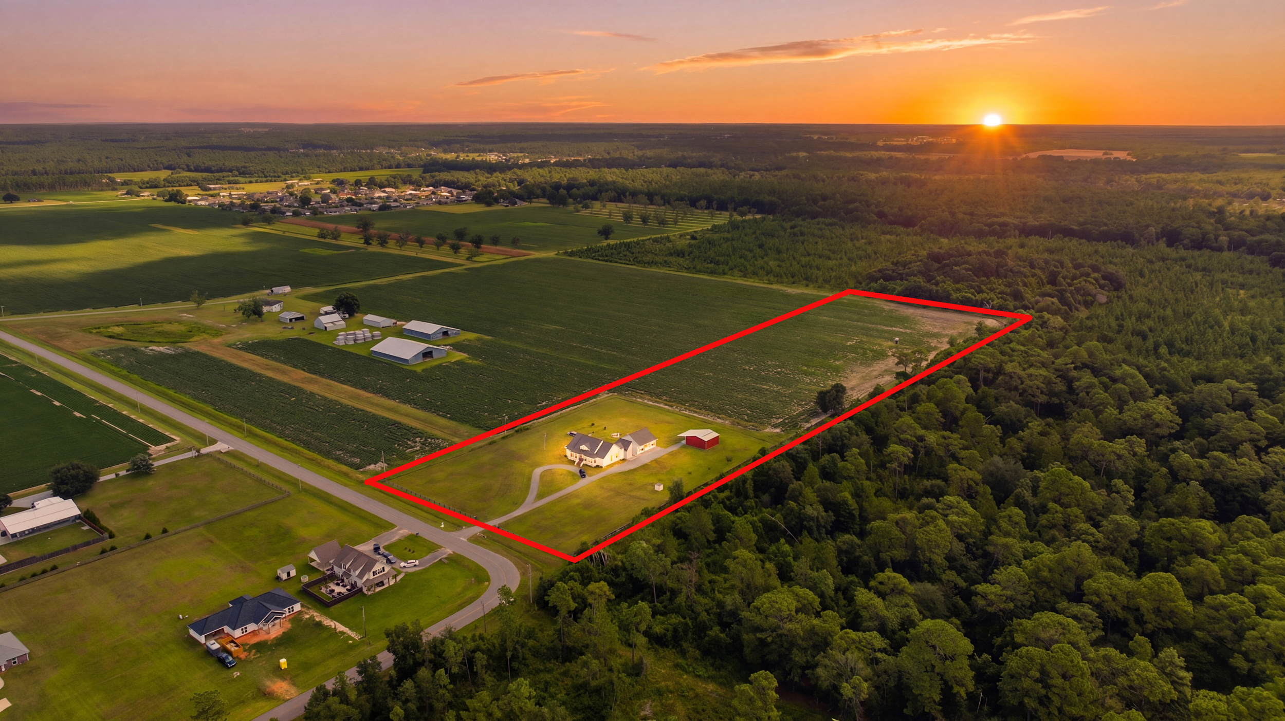 8794 Baptist Camp Road Elberta, AL 36530 - Photo 12 of 86 Gallery Image 12